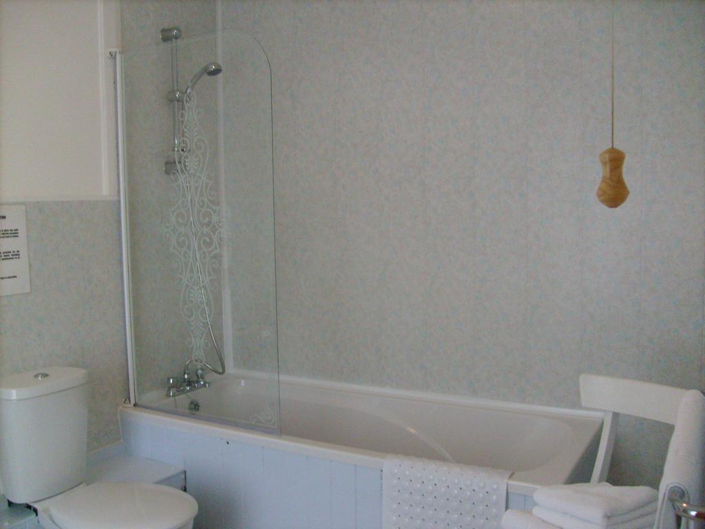 Harbourlight Guesthouse Saundersfoot Rum bild