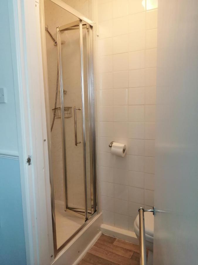 Harbourlight Guesthouse Saundersfoot Exteriör bild