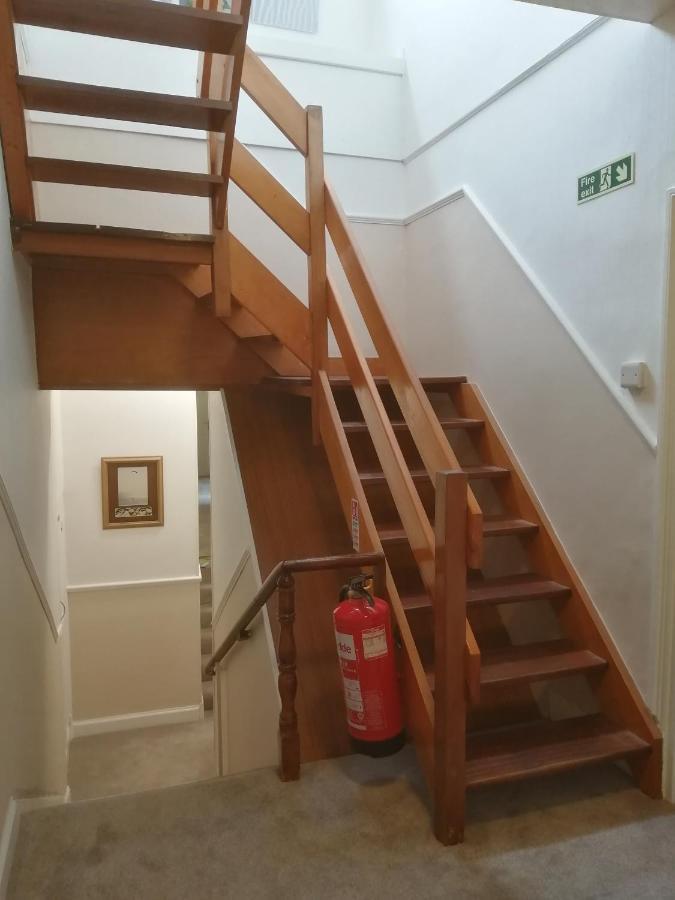 Harbourlight Guesthouse Saundersfoot Exteriör bild
