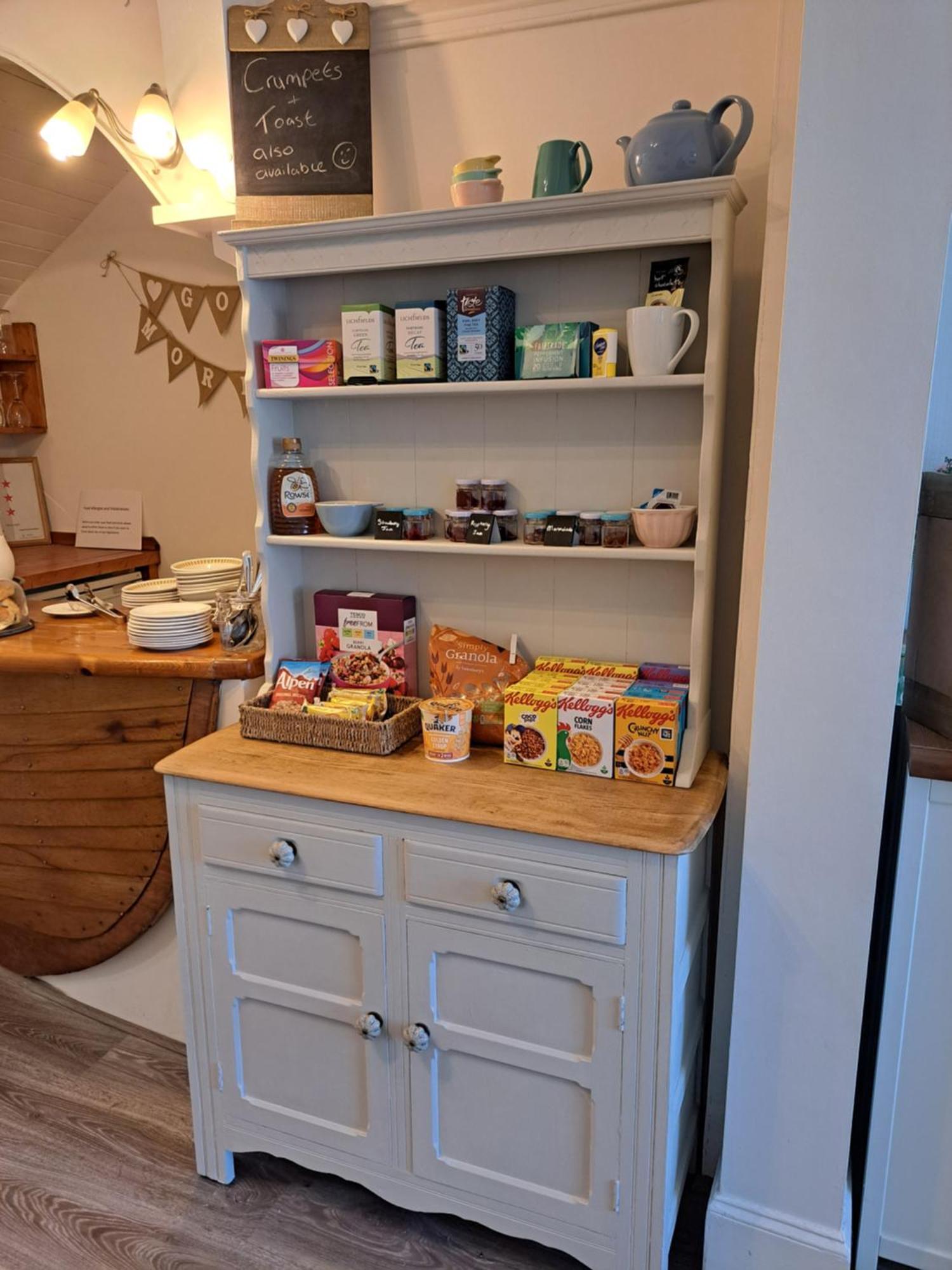 Harbourlight Guesthouse Saundersfoot Exteriör bild